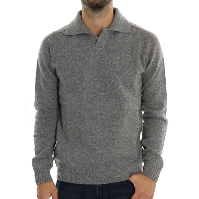 POLO IN MAGLIA RETOIS - Mad Fashion | img vers.1300x/